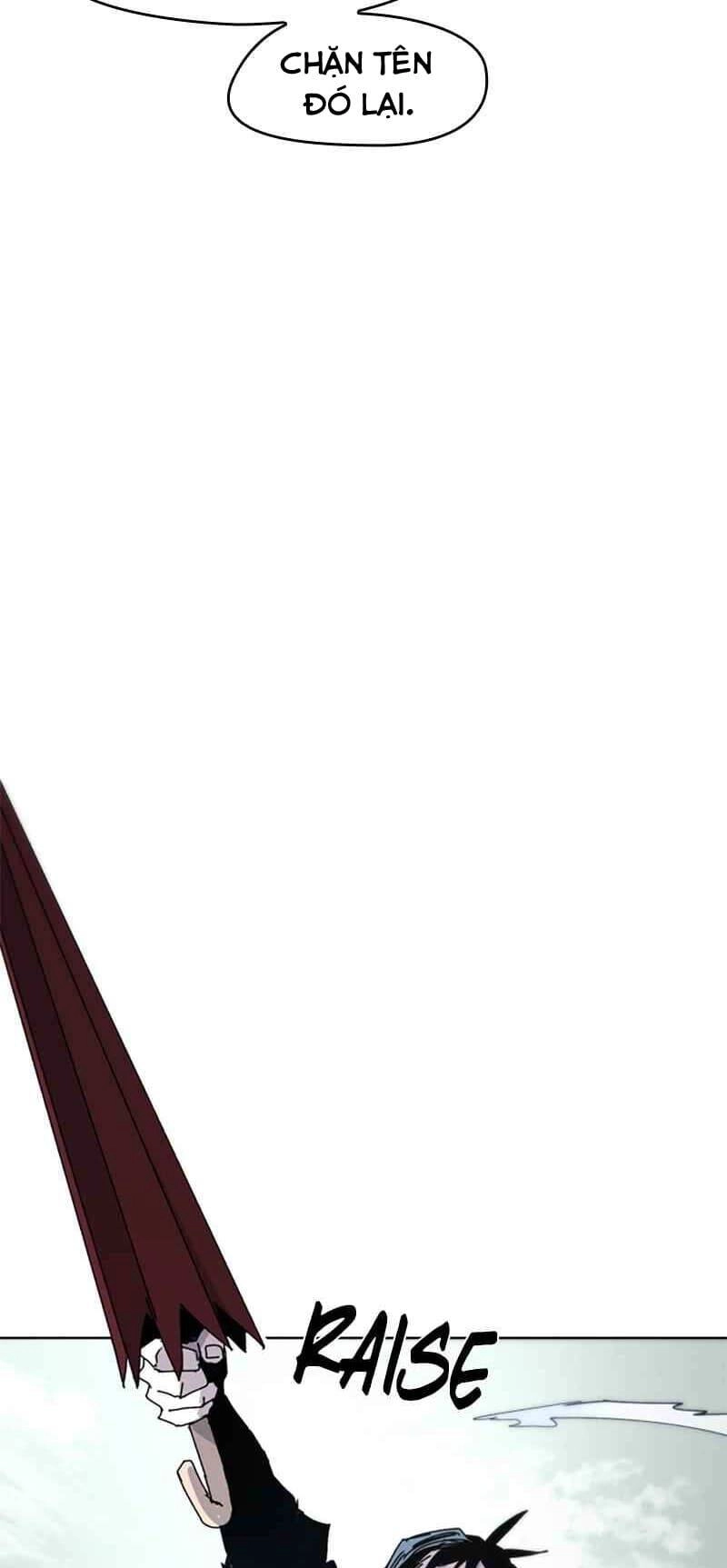 Kỵ Sĩ Báo Thù Chapter 30 - 60