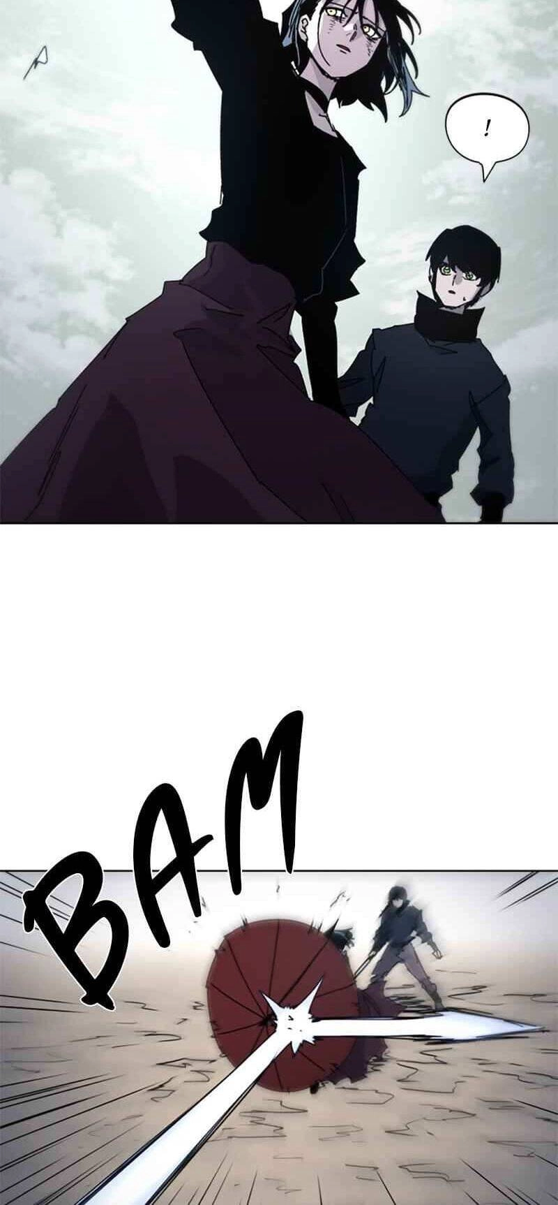 Kỵ Sĩ Báo Thù Chapter 30 - 61