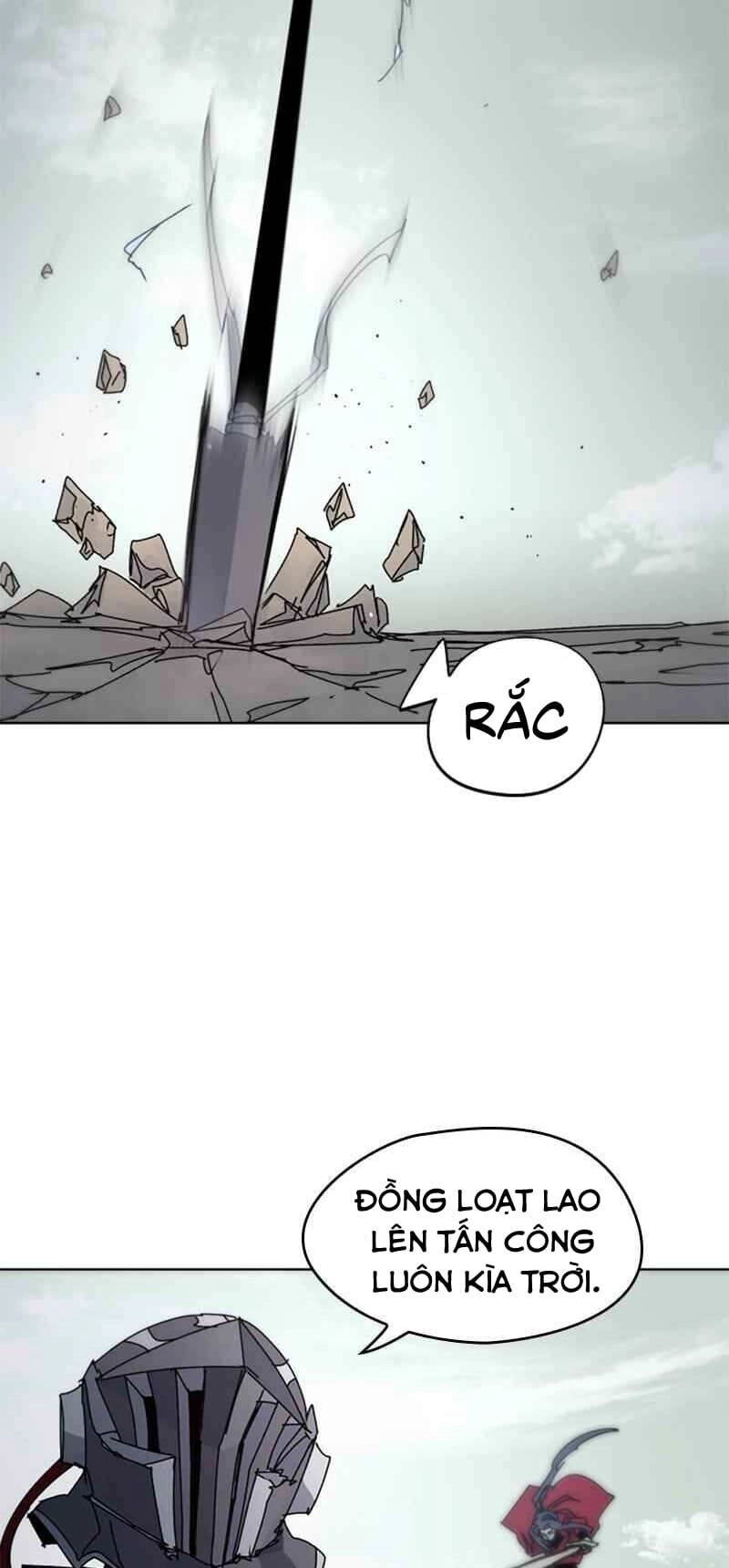 Kỵ Sĩ Báo Thù Chapter 30 - 64