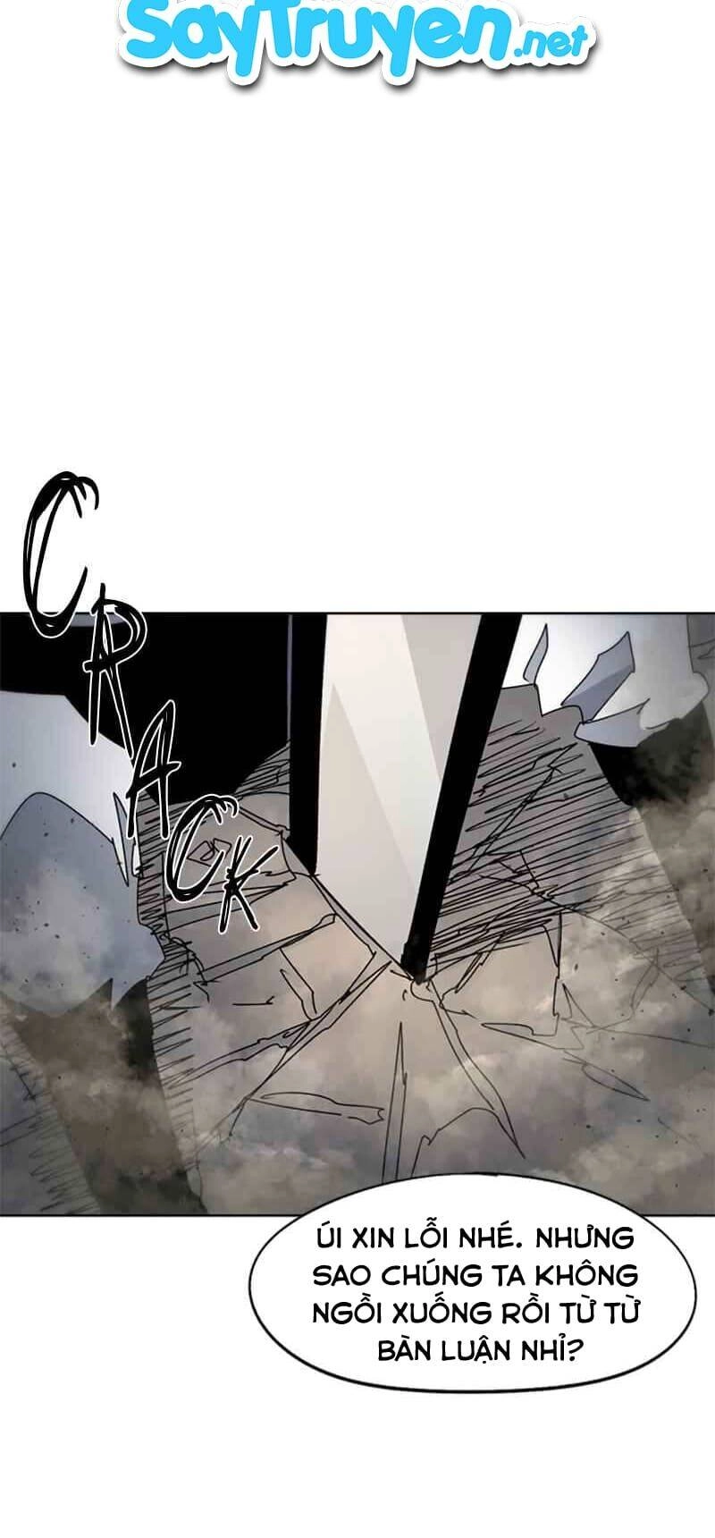 Kỵ Sĩ Báo Thù Chapter 30 - 67