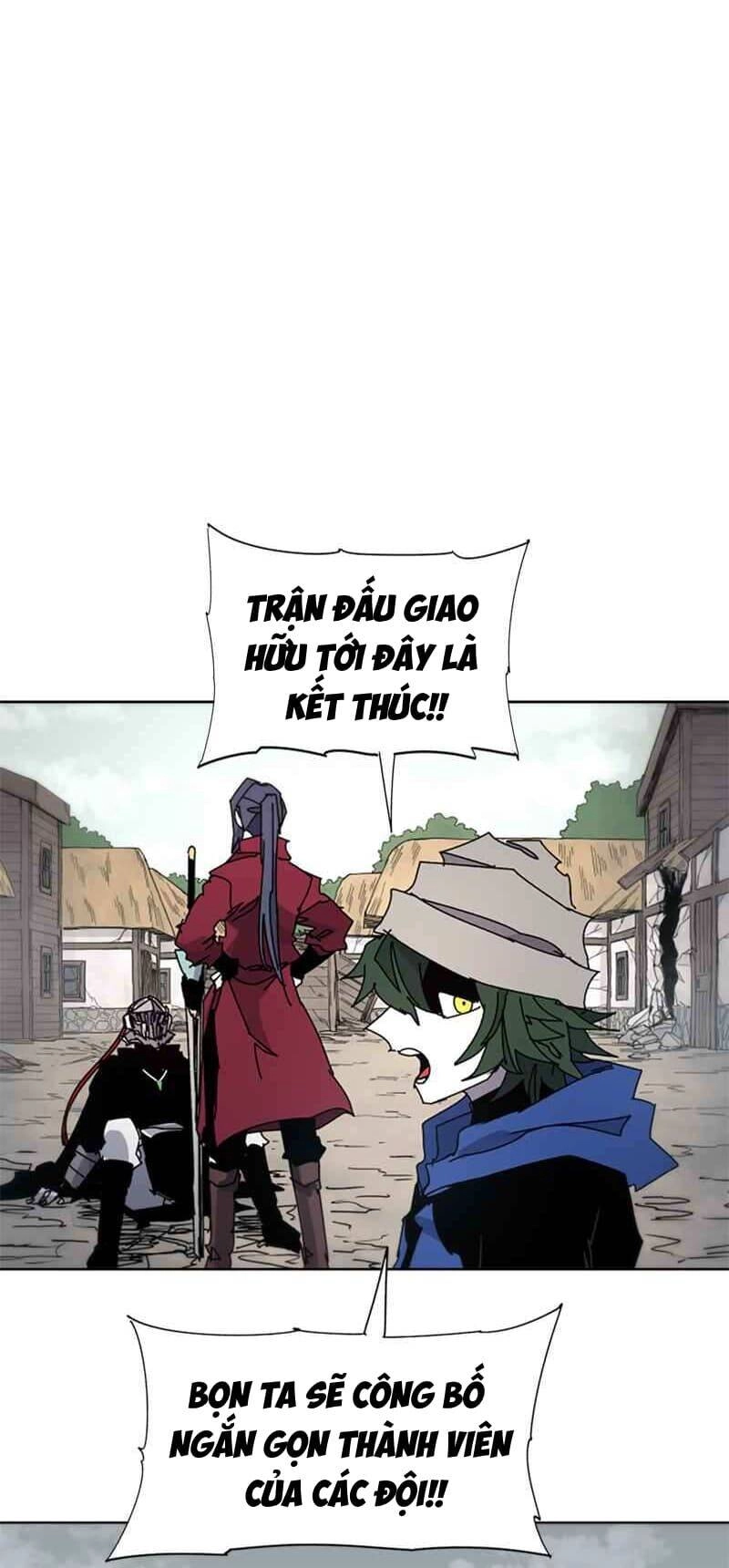 Kỵ Sĩ Báo Thù Chapter 30 - 69