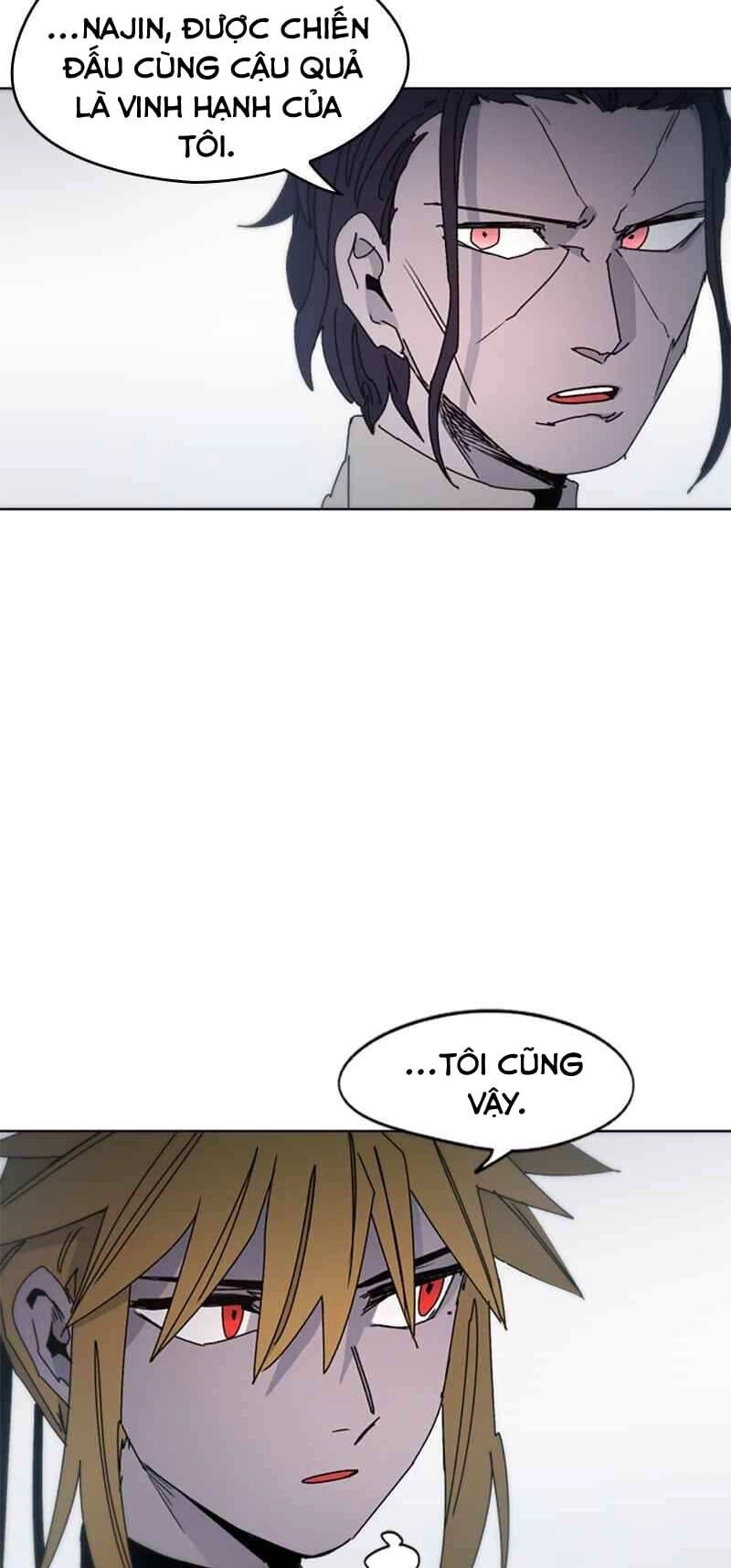 Kỵ Sĩ Báo Thù Chapter 30 - 76