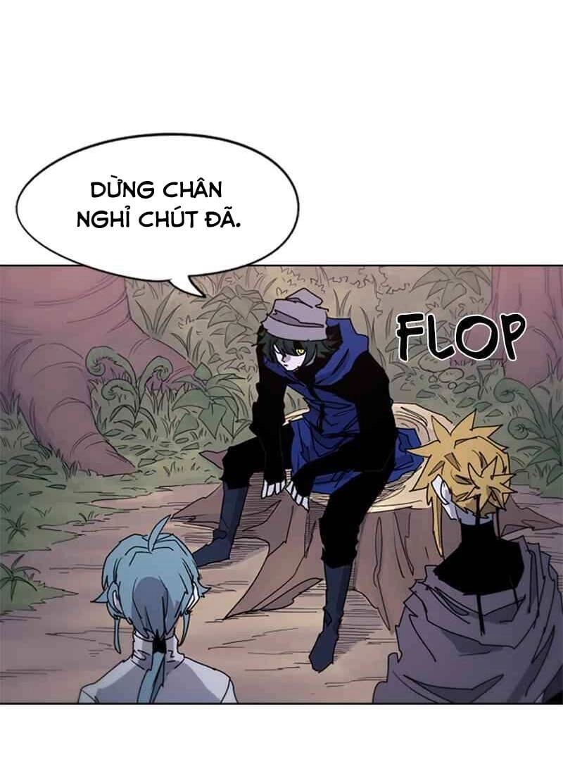 Kỵ Sĩ Báo Thù Chapter 31 - 14