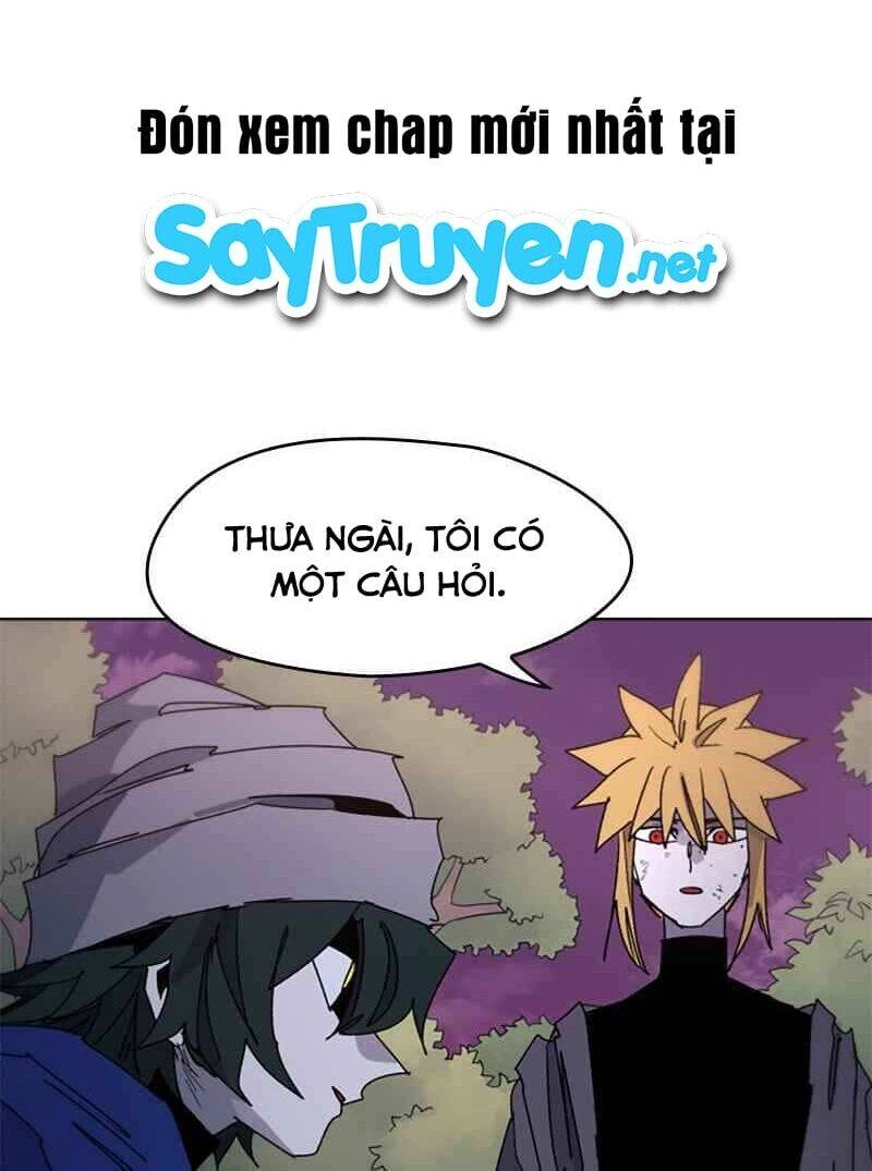 Kỵ Sĩ Báo Thù Chapter 31 - 15