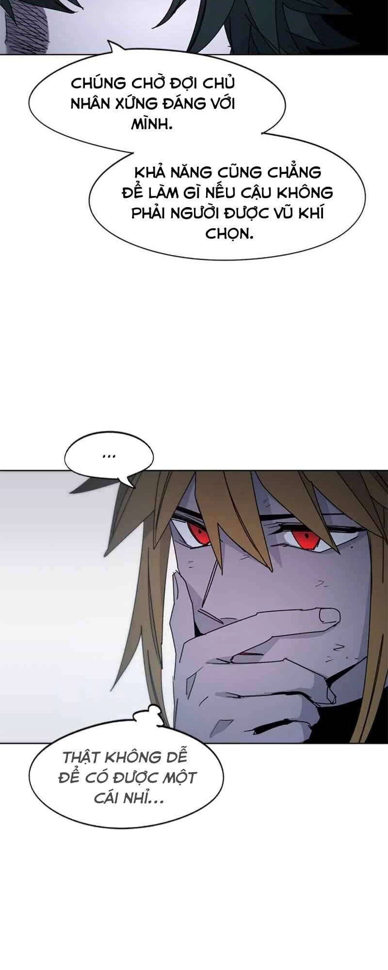 Kỵ Sĩ Báo Thù Chapter 31 - 18