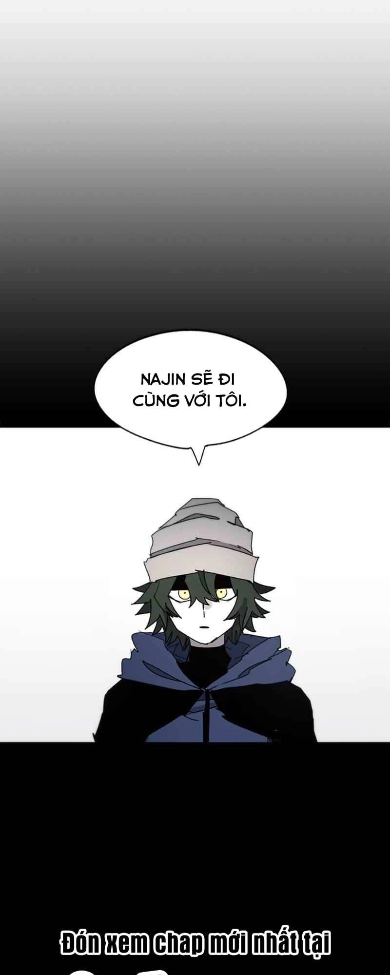 Kỵ Sĩ Báo Thù Chapter 31 - 21