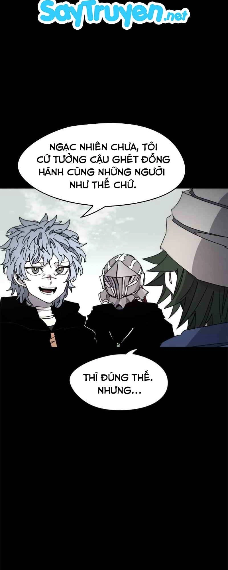 Kỵ Sĩ Báo Thù Chapter 31 - 22