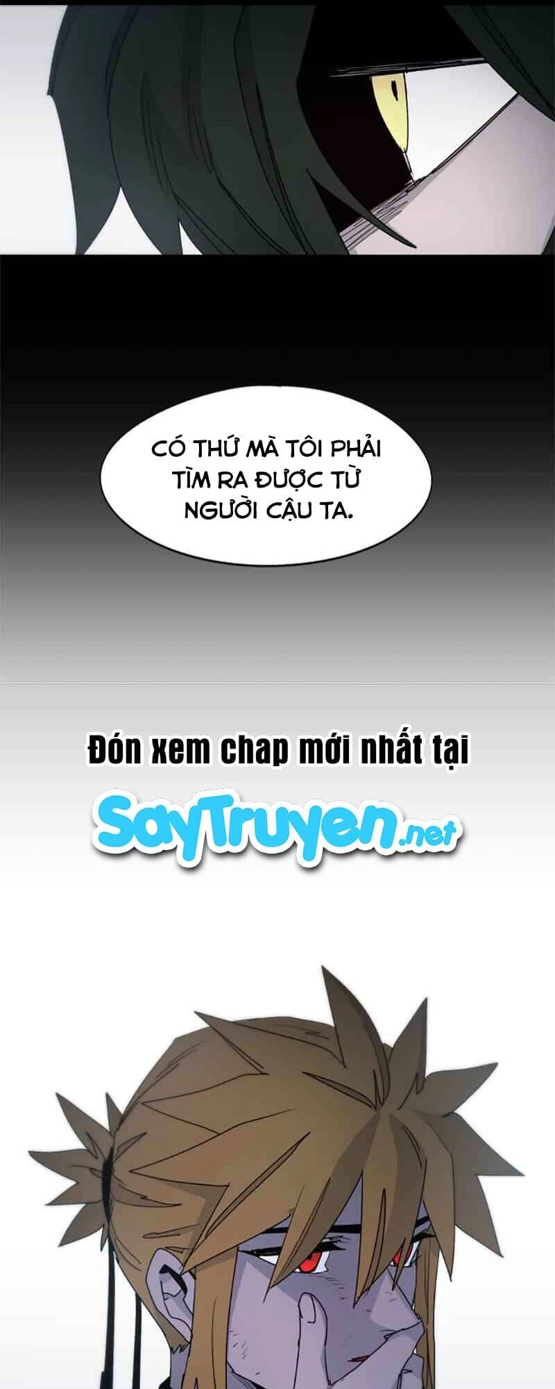 Kỵ Sĩ Báo Thù Chapter 31 - 23