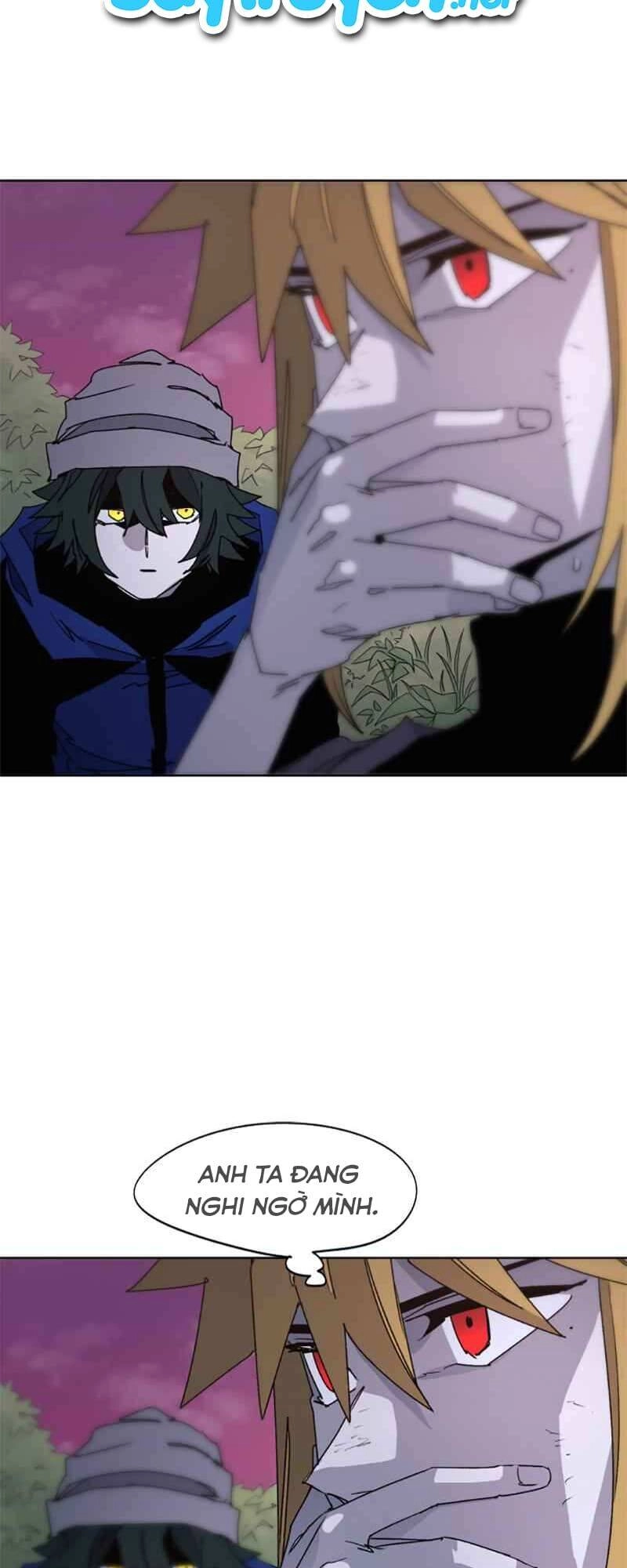 Kỵ Sĩ Báo Thù Chapter 31 - 27