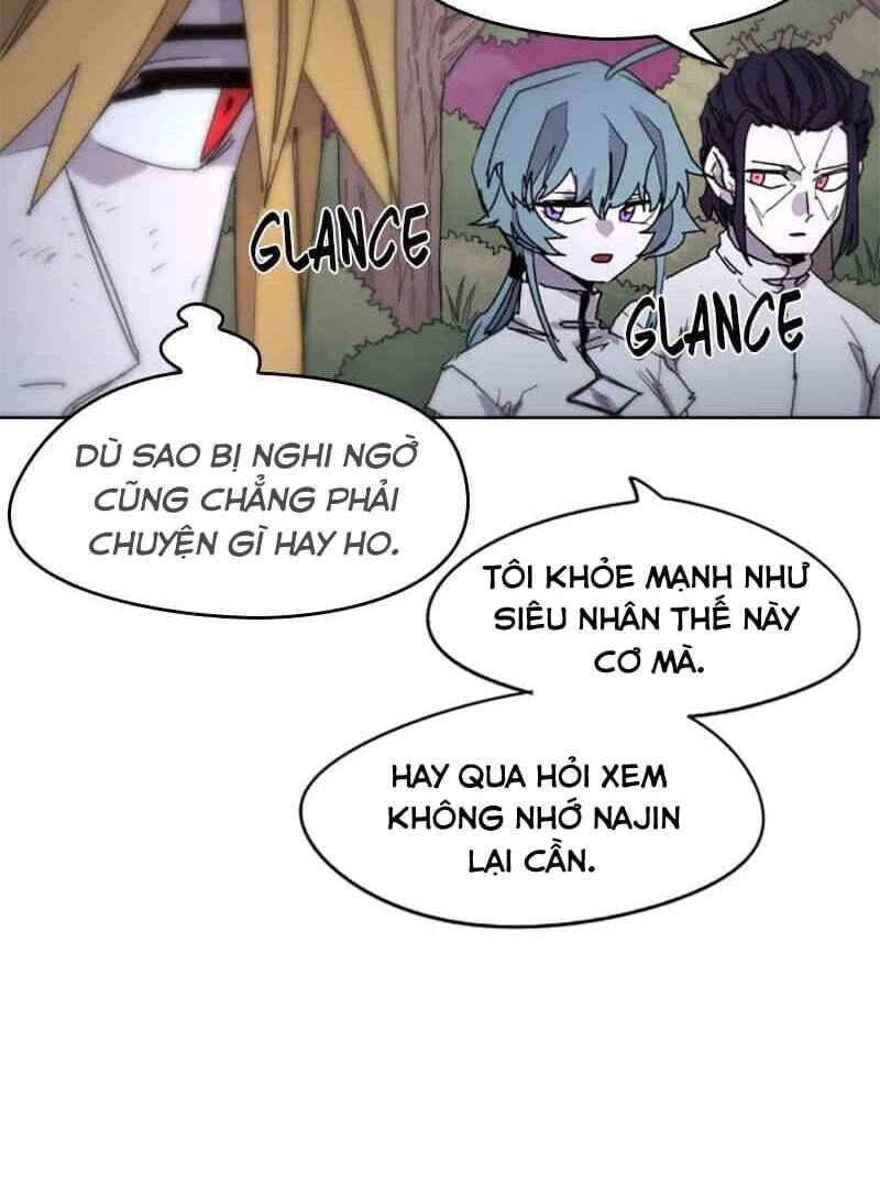 Kỵ Sĩ Báo Thù Chapter 31 - 30