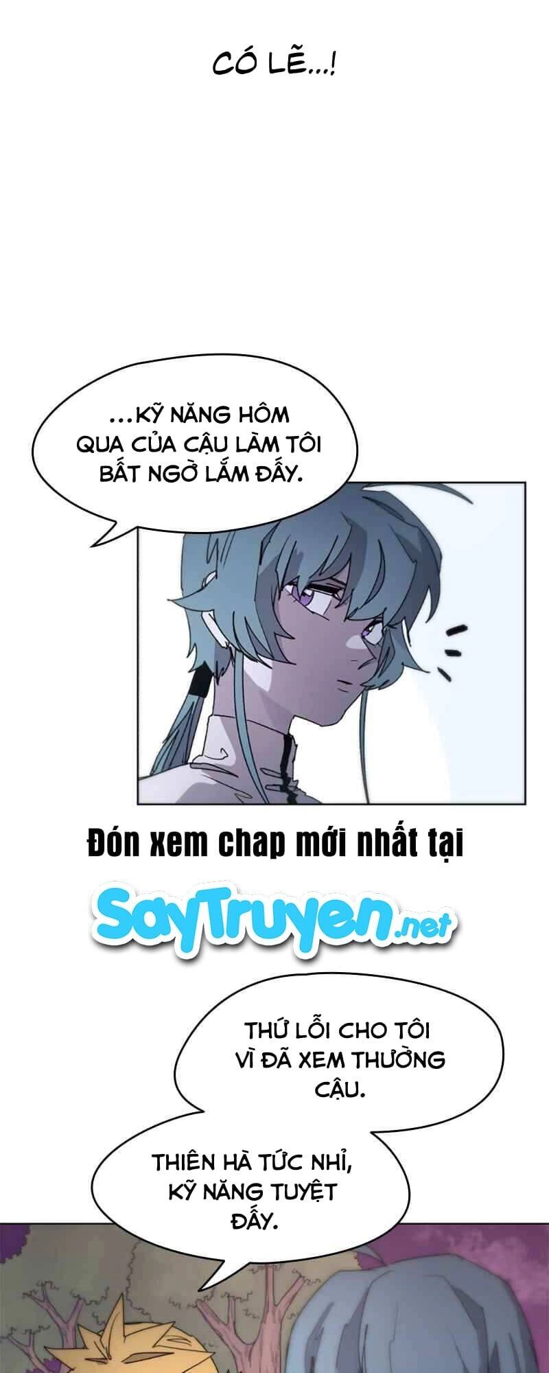 Kỵ Sĩ Báo Thù Chapter 31 - 31