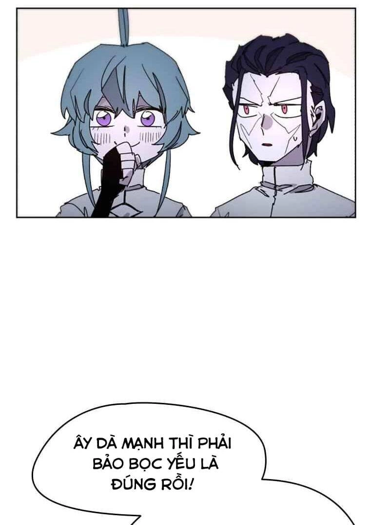 Kỵ Sĩ Báo Thù Chapter 31 - 35