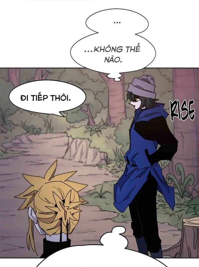 Kỵ Sĩ Báo Thù Chapter 31 - 39