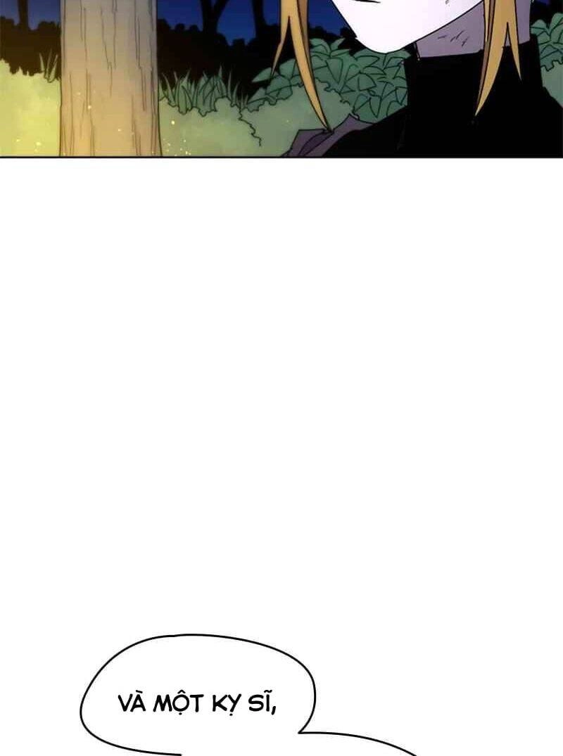 Kỵ Sĩ Báo Thù Chapter 31 - 45