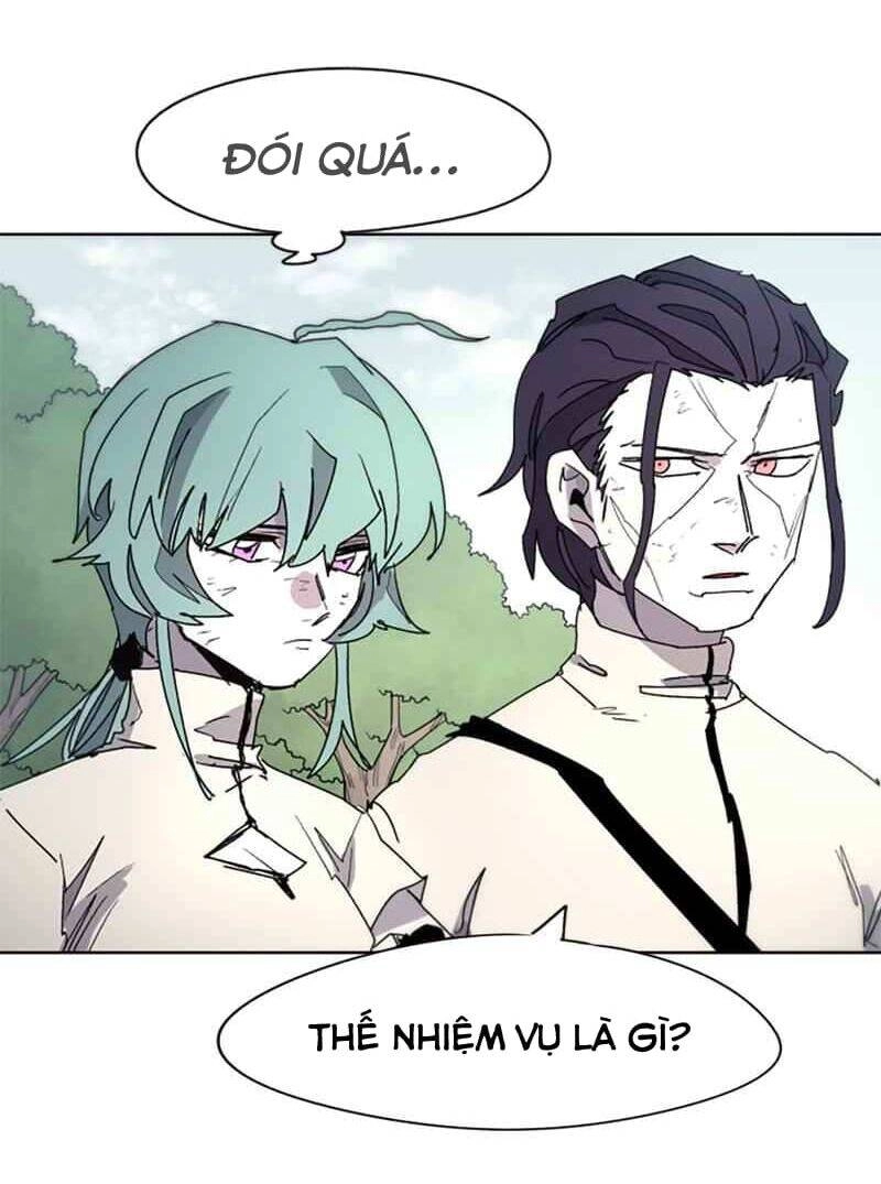 Kỵ Sĩ Báo Thù Chapter 31 - 50