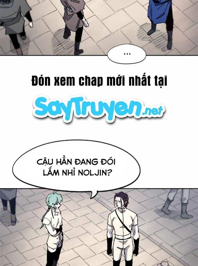Kỵ Sĩ Báo Thù Chapter 32 - 6