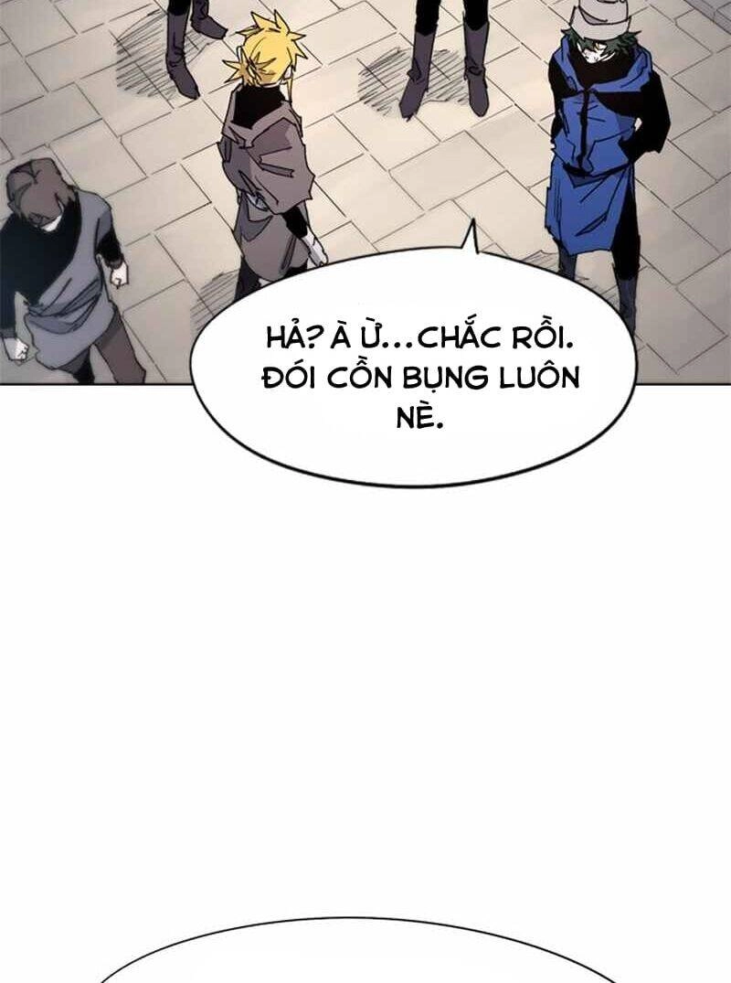 Kỵ Sĩ Báo Thù Chapter 32 - 7