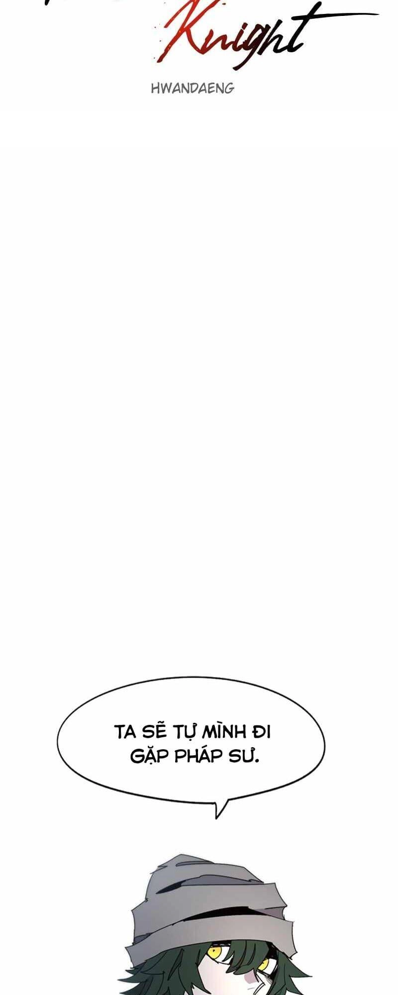 Kỵ Sĩ Báo Thù Chapter 32 - 9