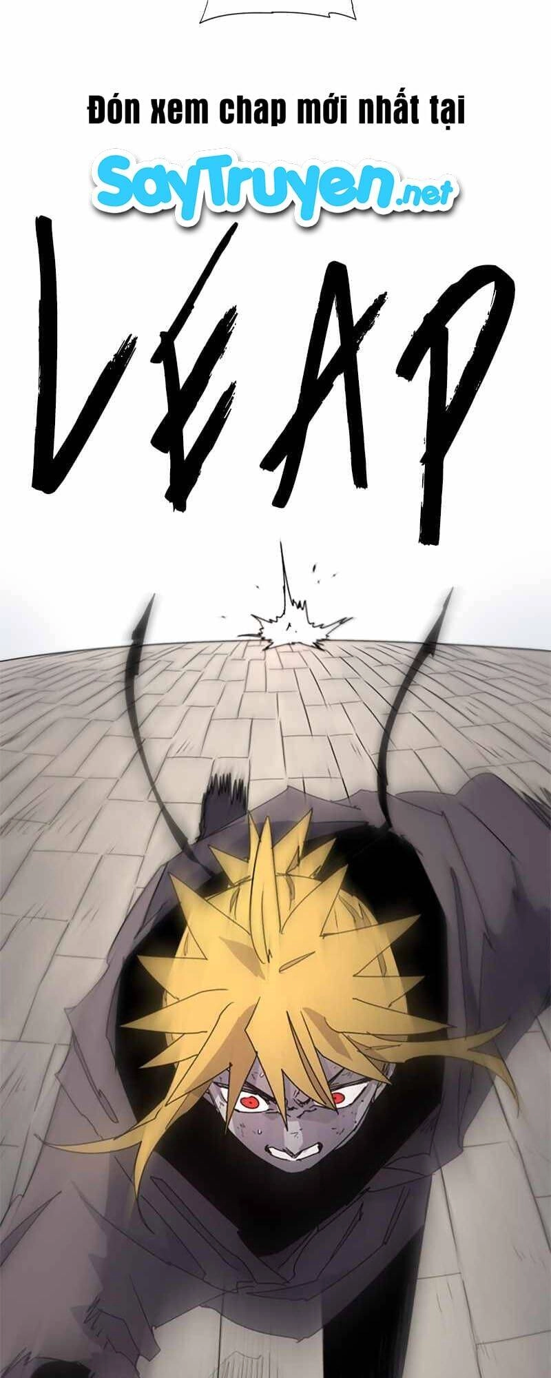 Kỵ Sĩ Báo Thù Chapter 32 - 23