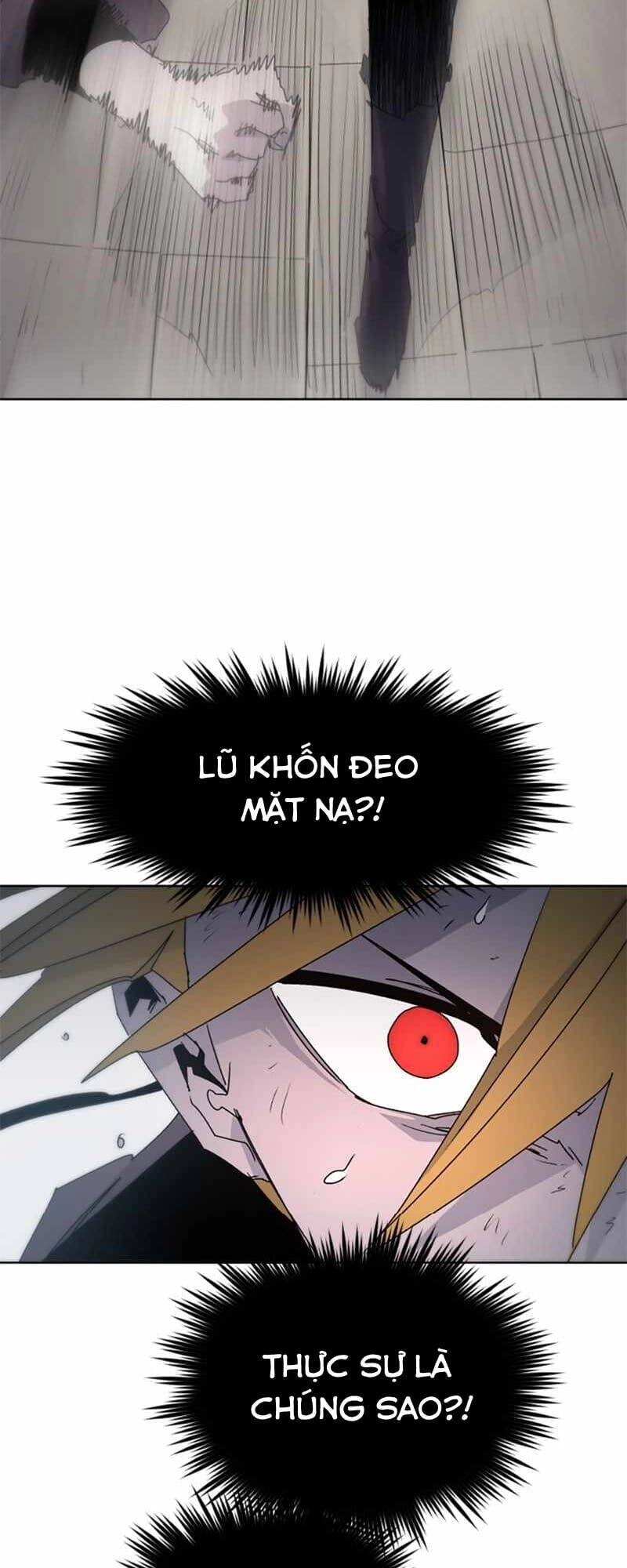 Kỵ Sĩ Báo Thù Chapter 32 - 24