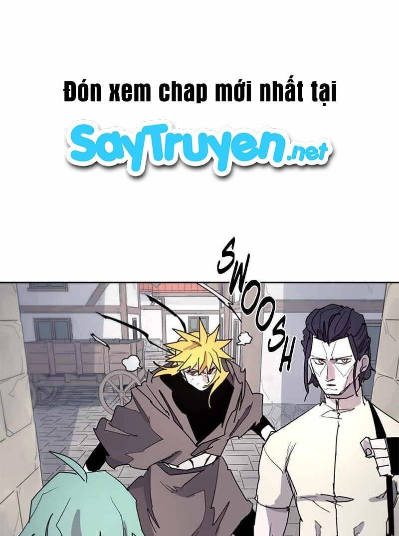 Kỵ Sĩ Báo Thù Chapter 32 - 26