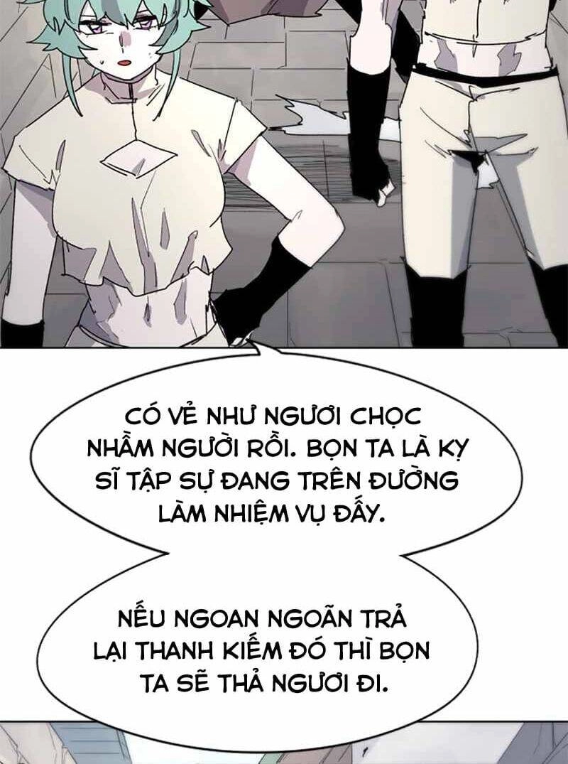 Kỵ Sĩ Báo Thù Chapter 32 - 27