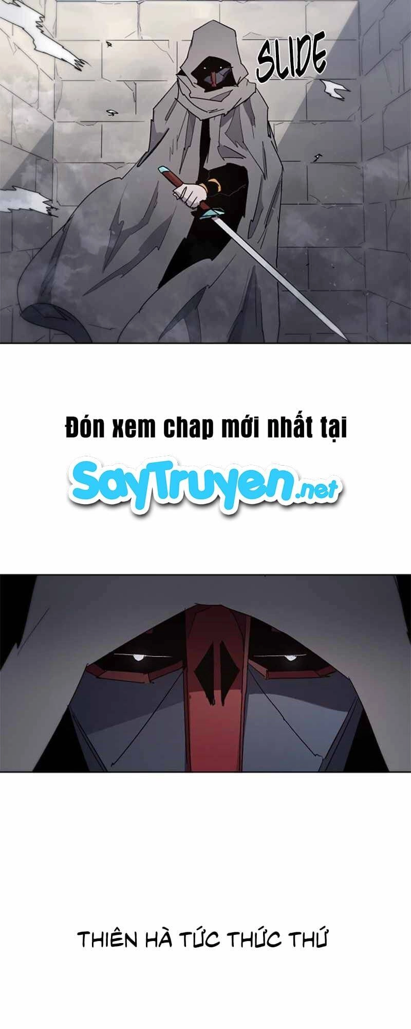 Kỵ Sĩ Báo Thù Chapter 32 - 28