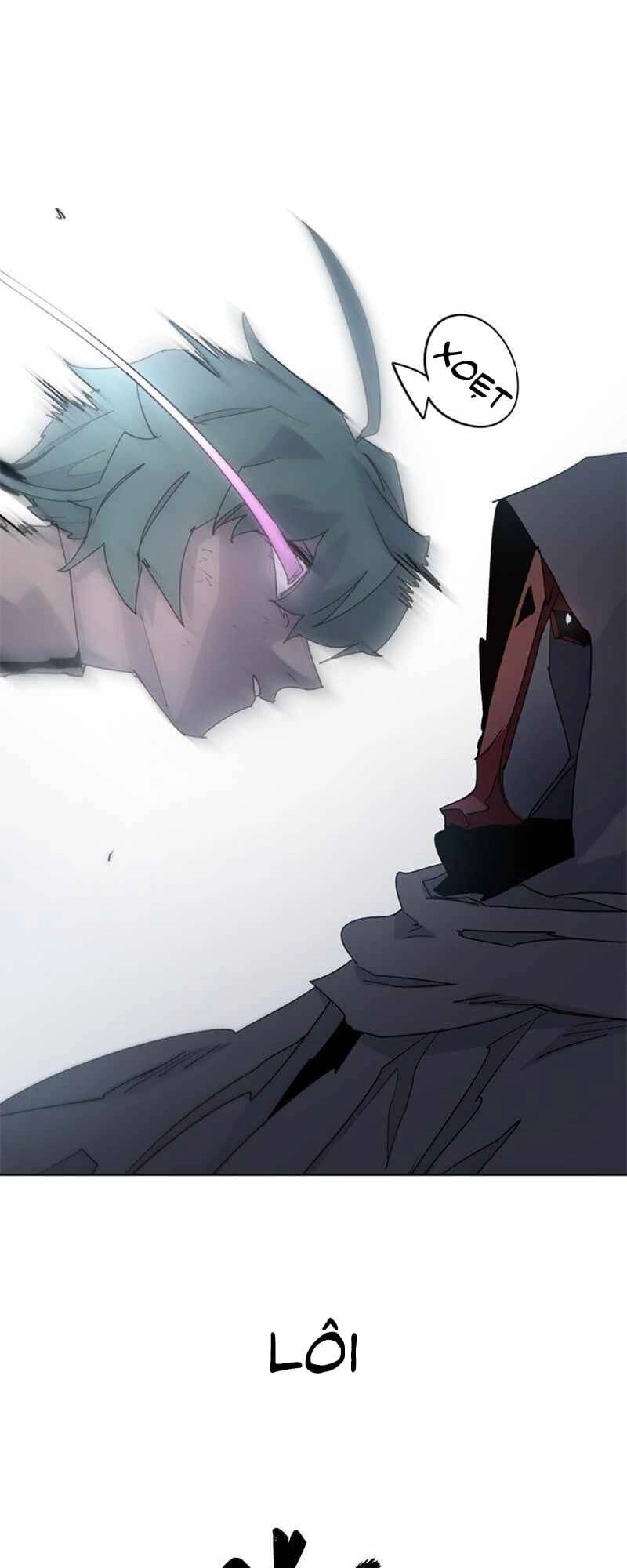 Kỵ Sĩ Báo Thù Chapter 32 - 29