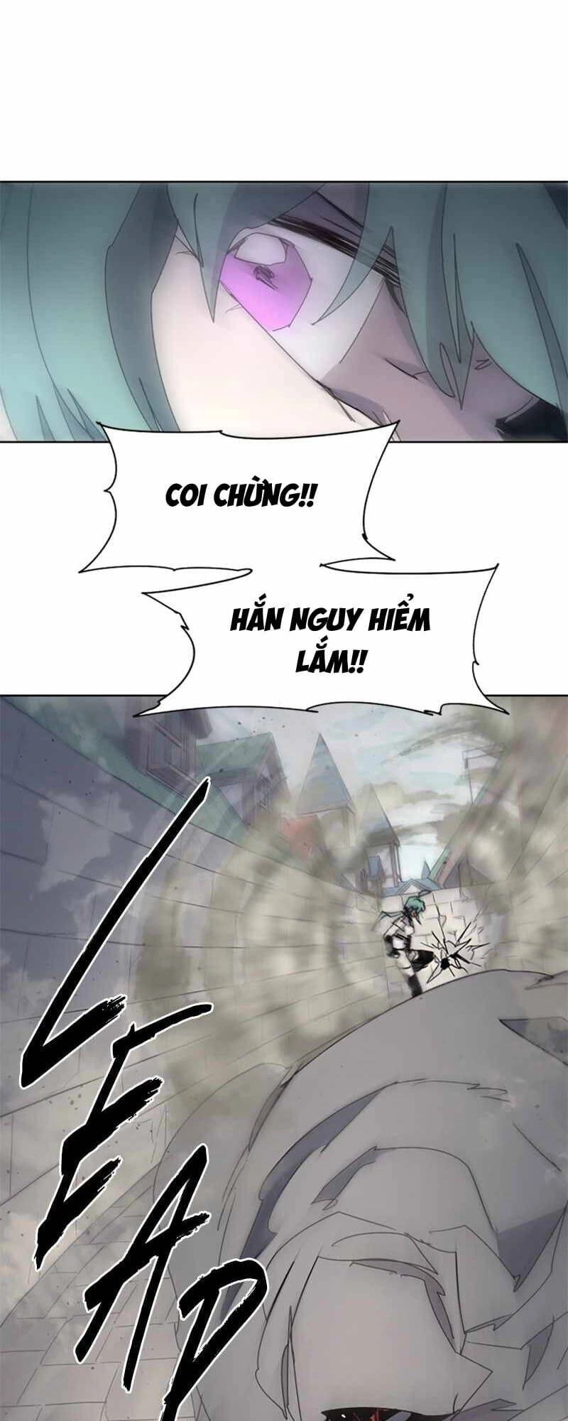 Kỵ Sĩ Báo Thù Chapter 32 - 33