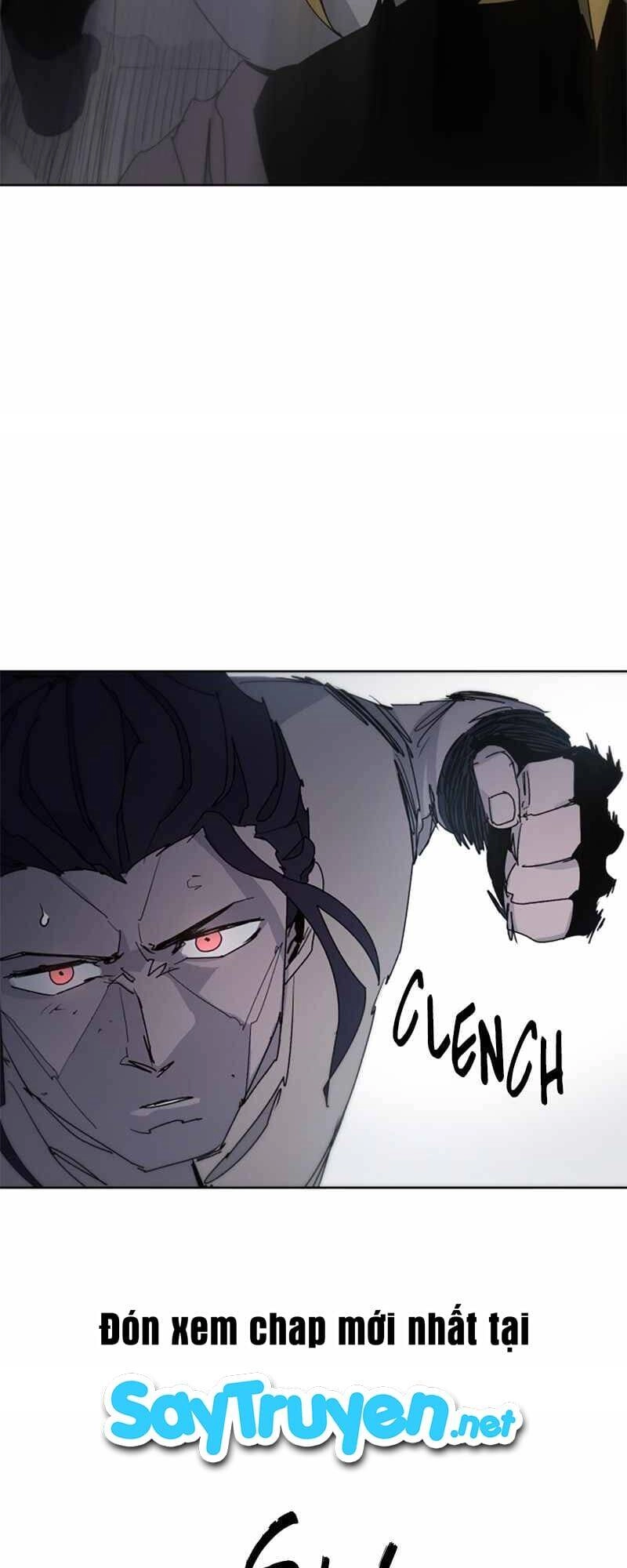 Kỵ Sĩ Báo Thù Chapter 32 - 35