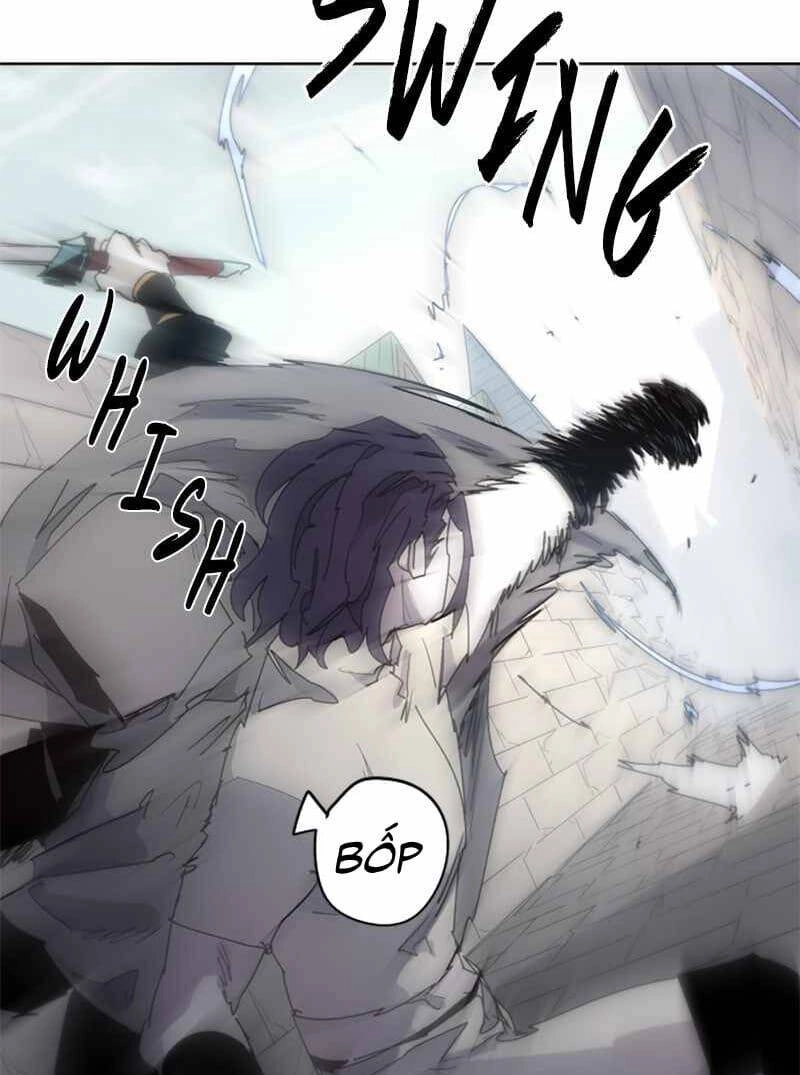 Kỵ Sĩ Báo Thù Chapter 32 - 36