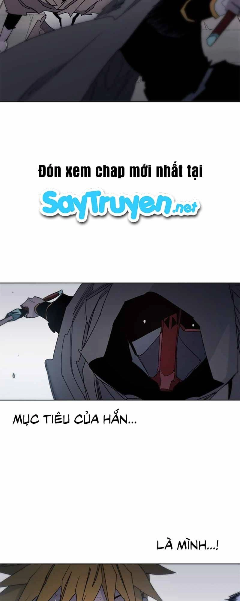 Kỵ Sĩ Báo Thù Chapter 32 - 38