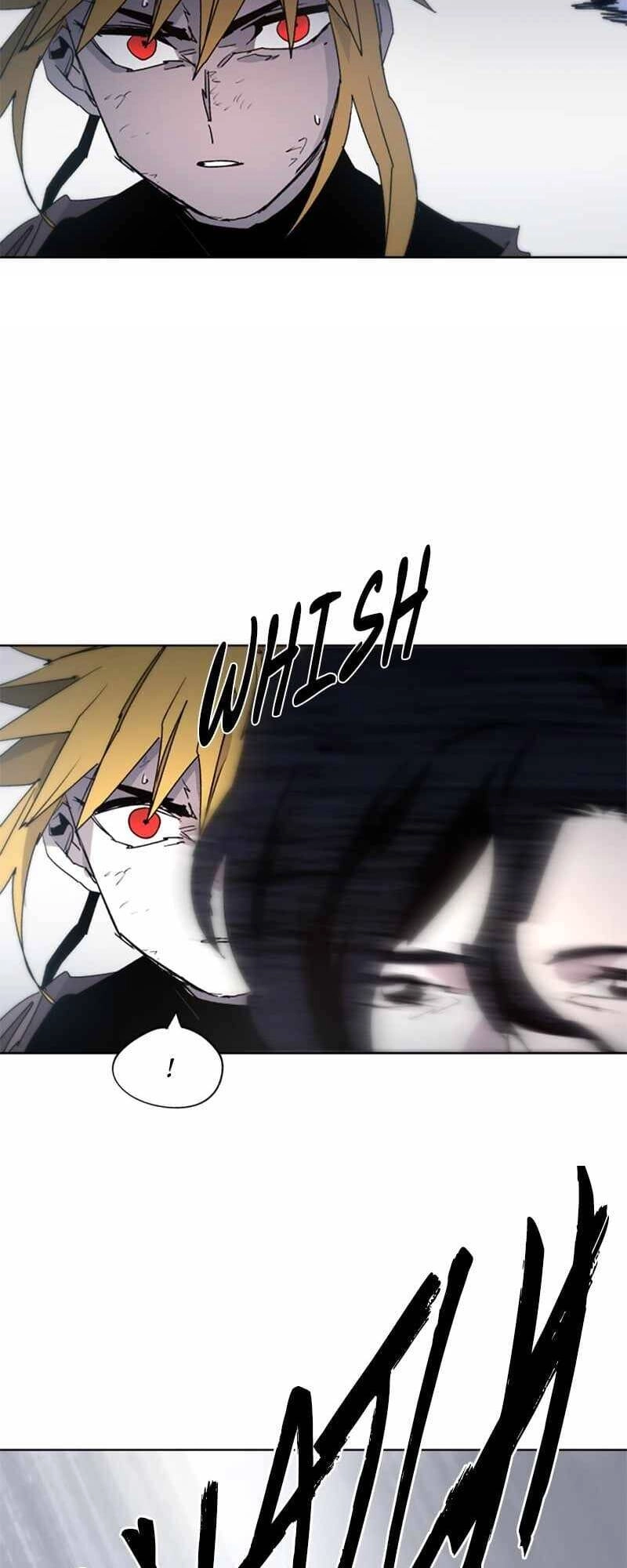 Kỵ Sĩ Báo Thù Chapter 32 - 39