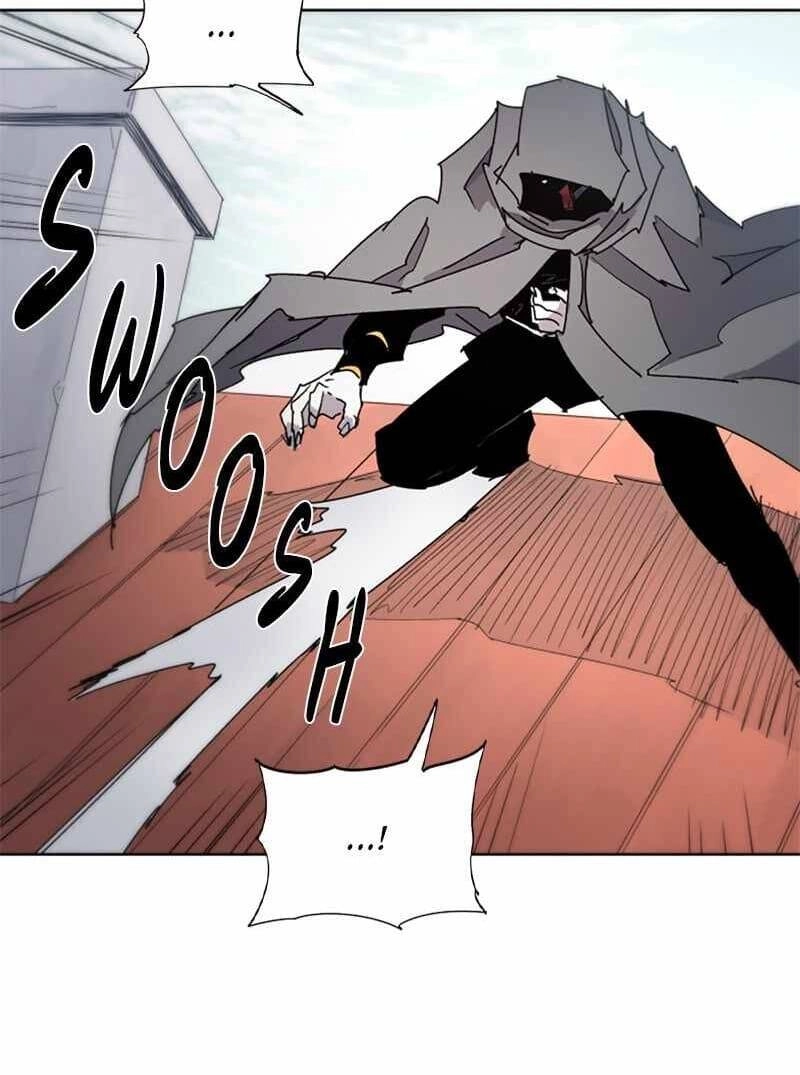 Kỵ Sĩ Báo Thù Chapter 32 - 41