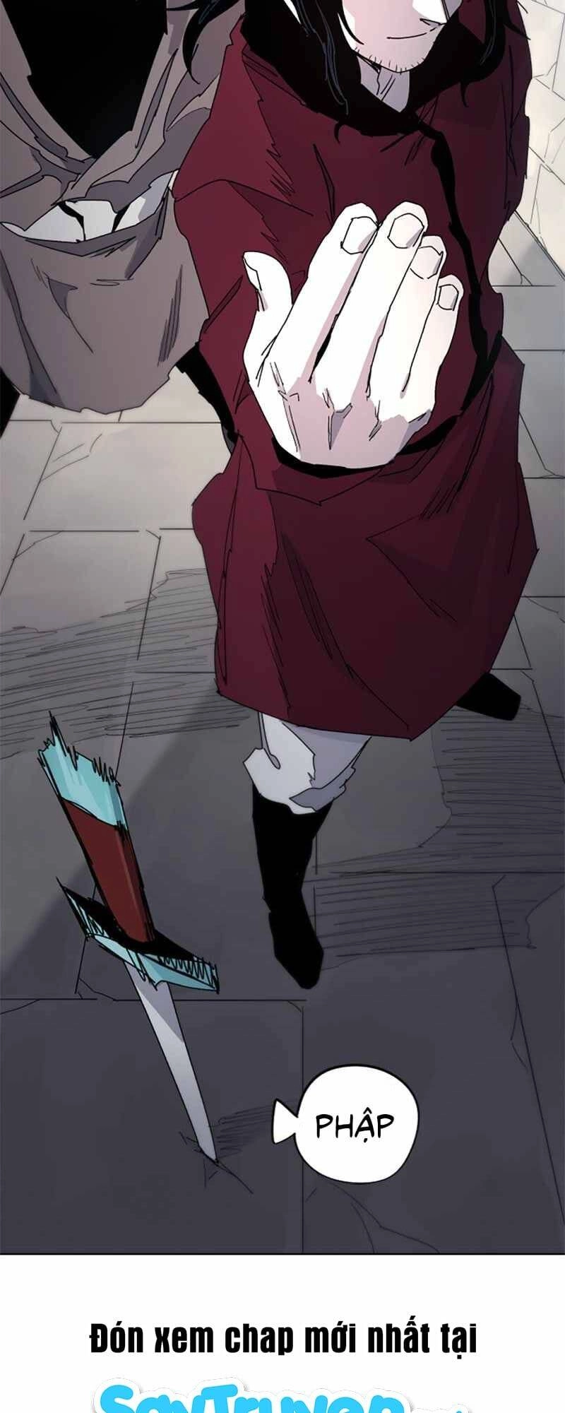 Kỵ Sĩ Báo Thù Chapter 32 - 43