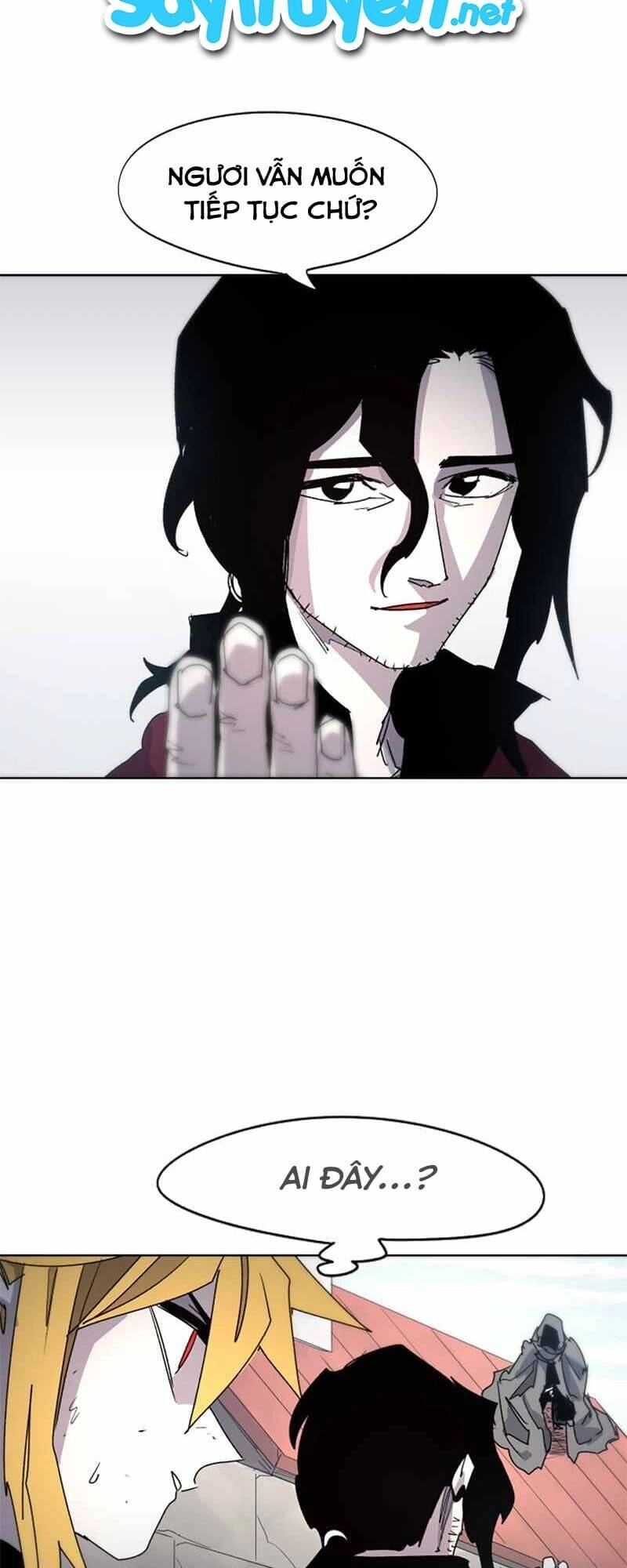 Kỵ Sĩ Báo Thù Chapter 32 - 44