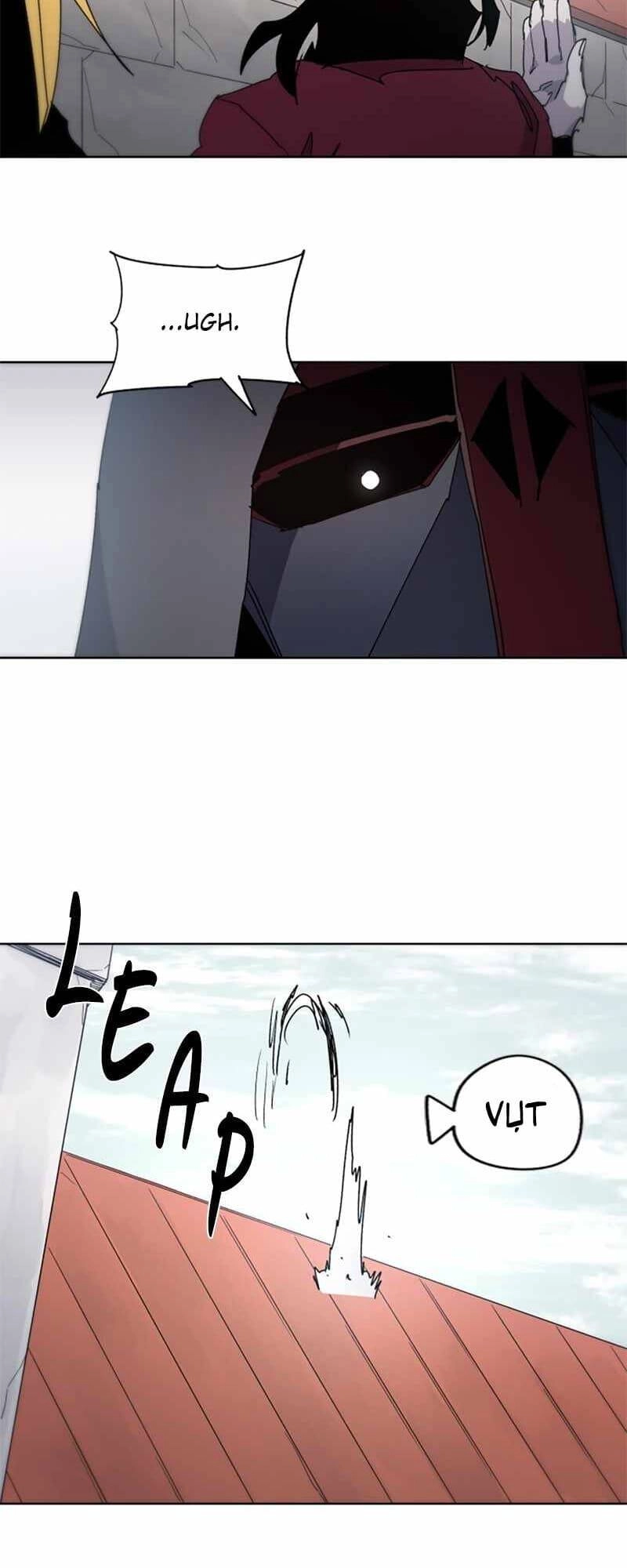 Kỵ Sĩ Báo Thù Chapter 32 - 45