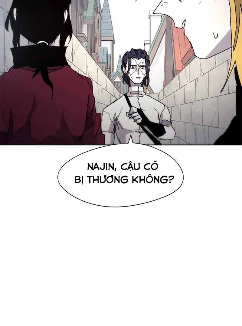 Kỵ Sĩ Báo Thù Chapter 32 - 47