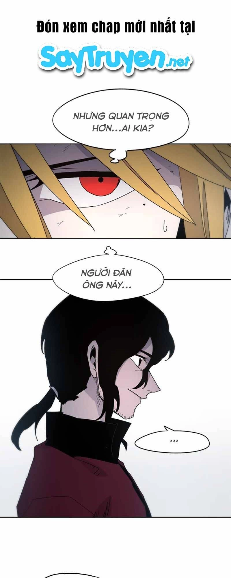 Kỵ Sĩ Báo Thù Chapter 32 - 48