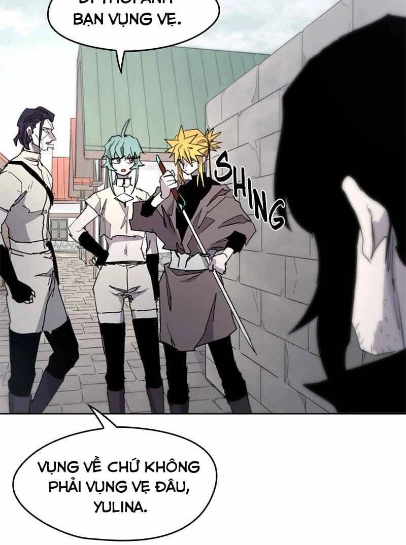 Kỵ Sĩ Báo Thù Chapter 32 - 52