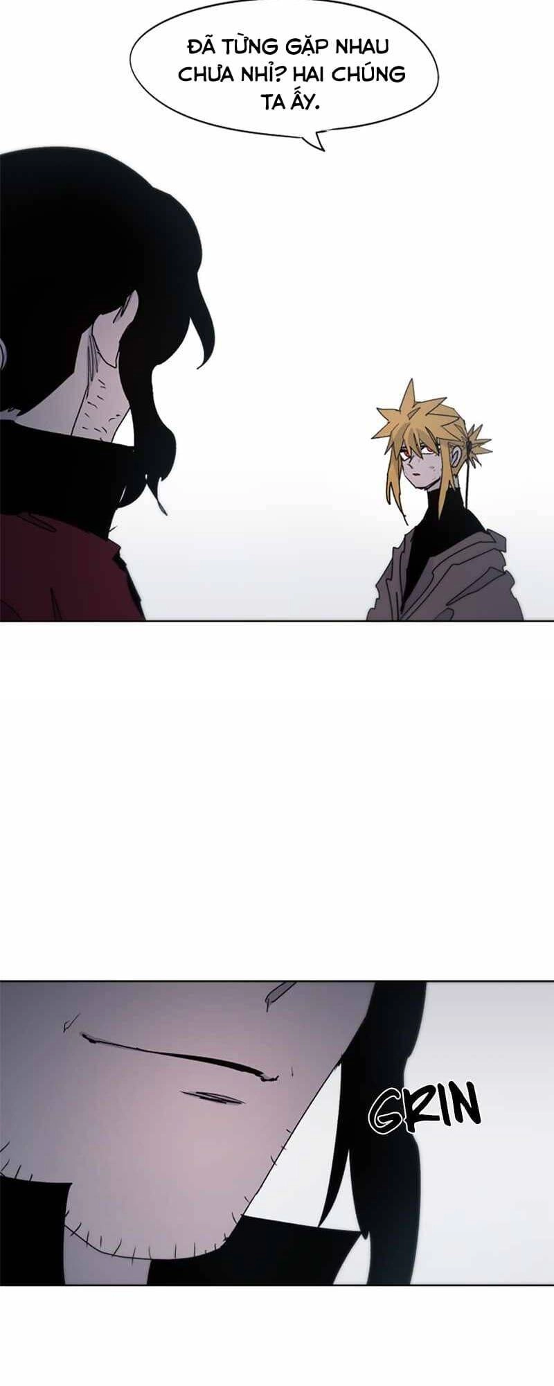 Kỵ Sĩ Báo Thù Chapter 32 - 54