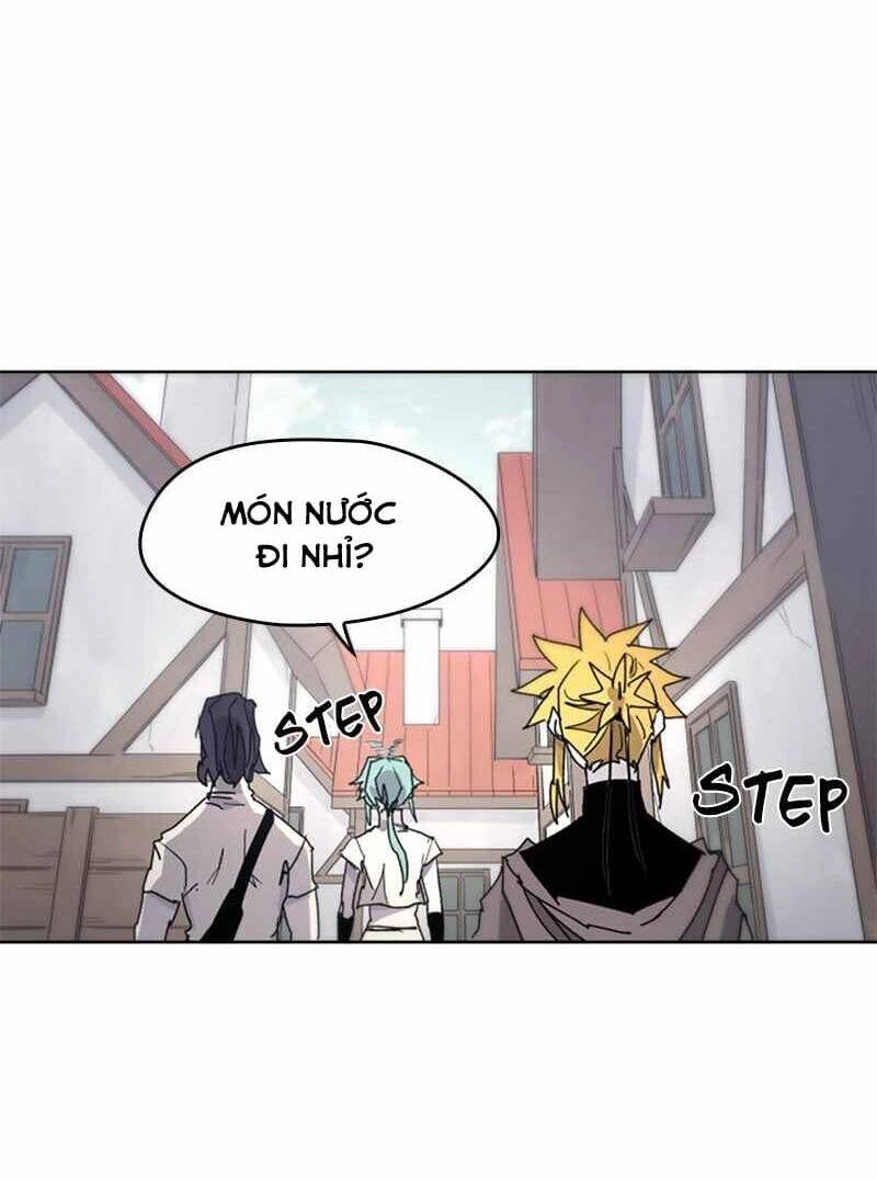 Kỵ Sĩ Báo Thù Chapter 32 - 57