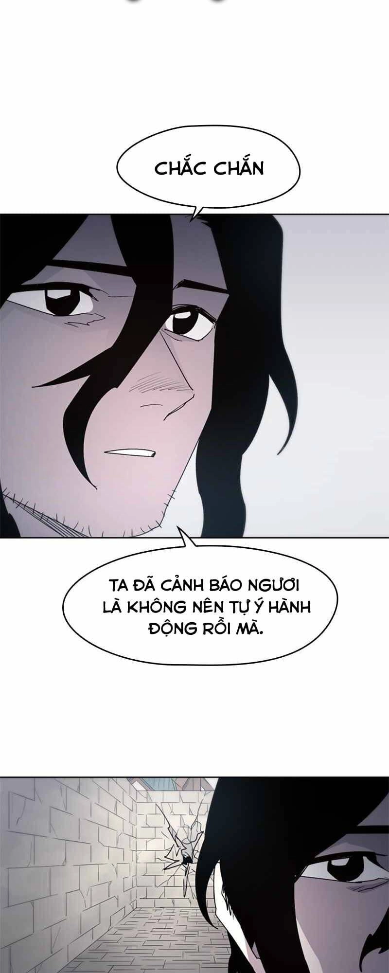 Kỵ Sĩ Báo Thù Chapter 32 - 59