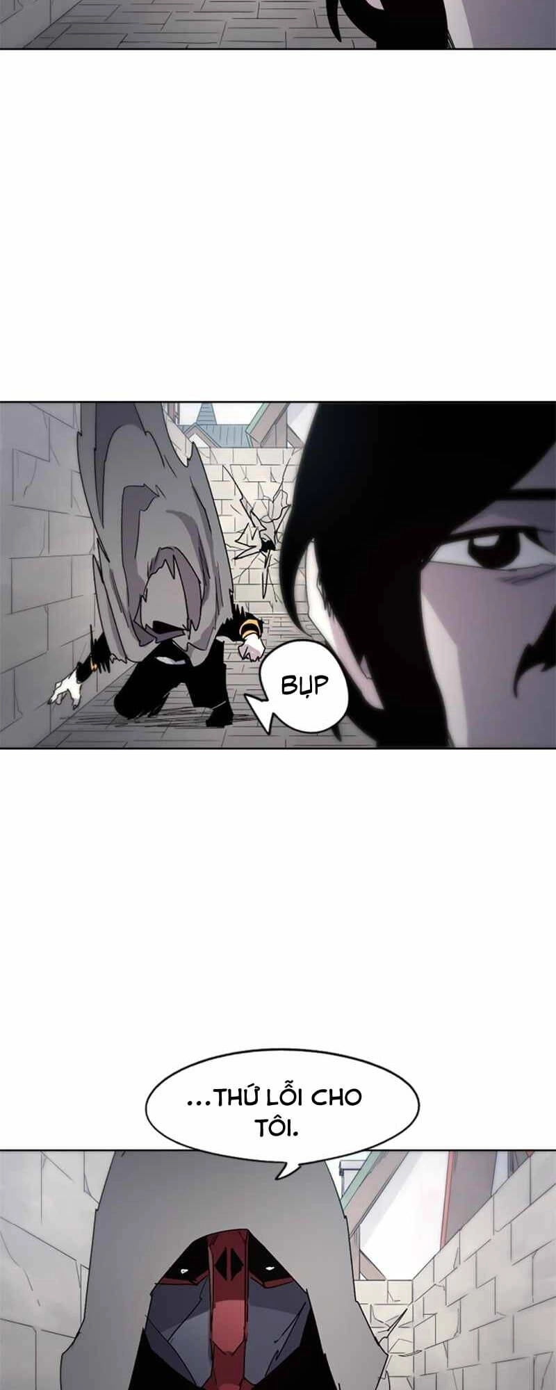 Kỵ Sĩ Báo Thù Chapter 32 - 60