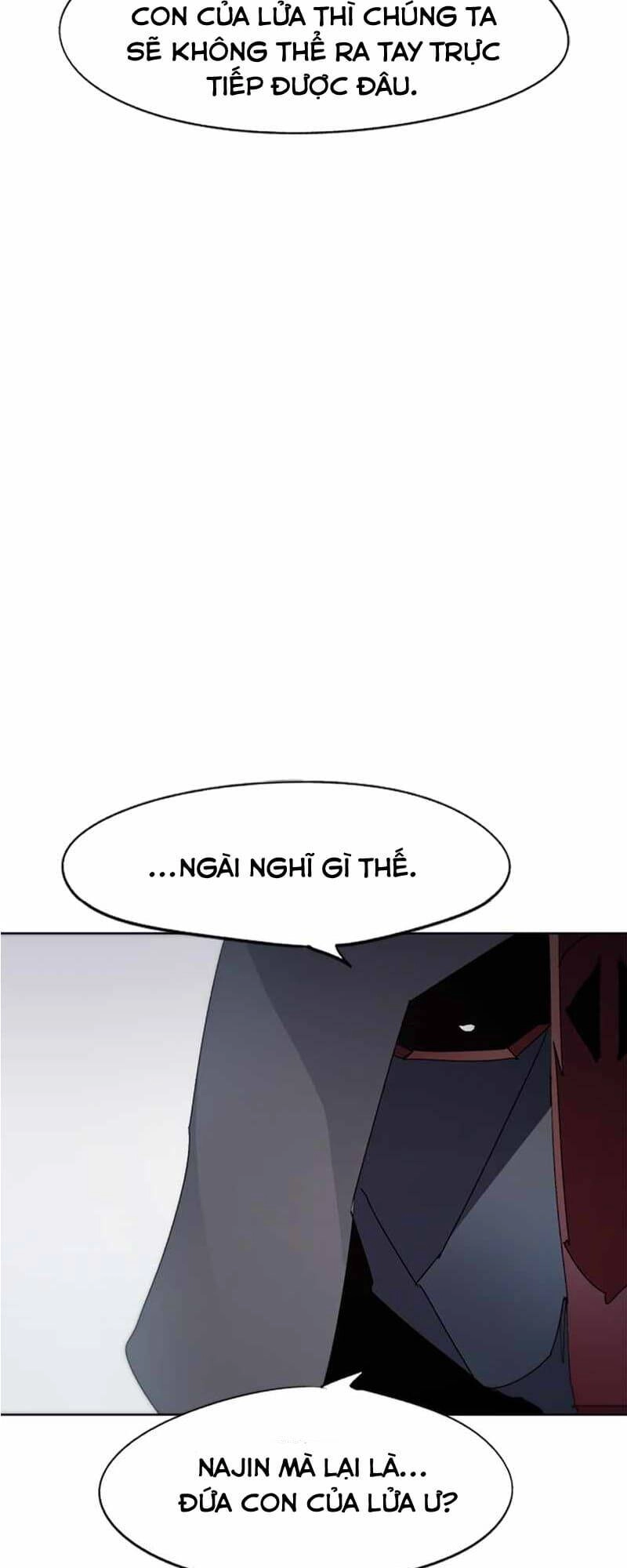 Kỵ Sĩ Báo Thù Chapter 32 - 63