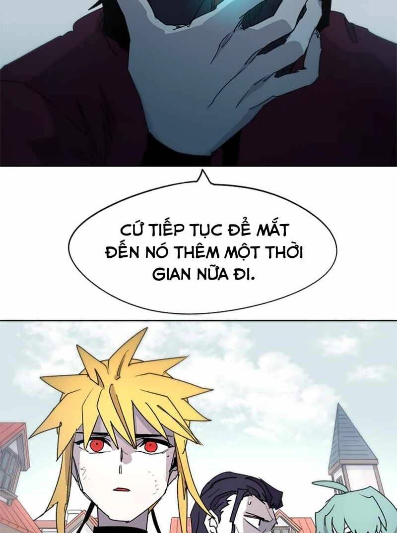 Kỵ Sĩ Báo Thù Chapter 32 - 66