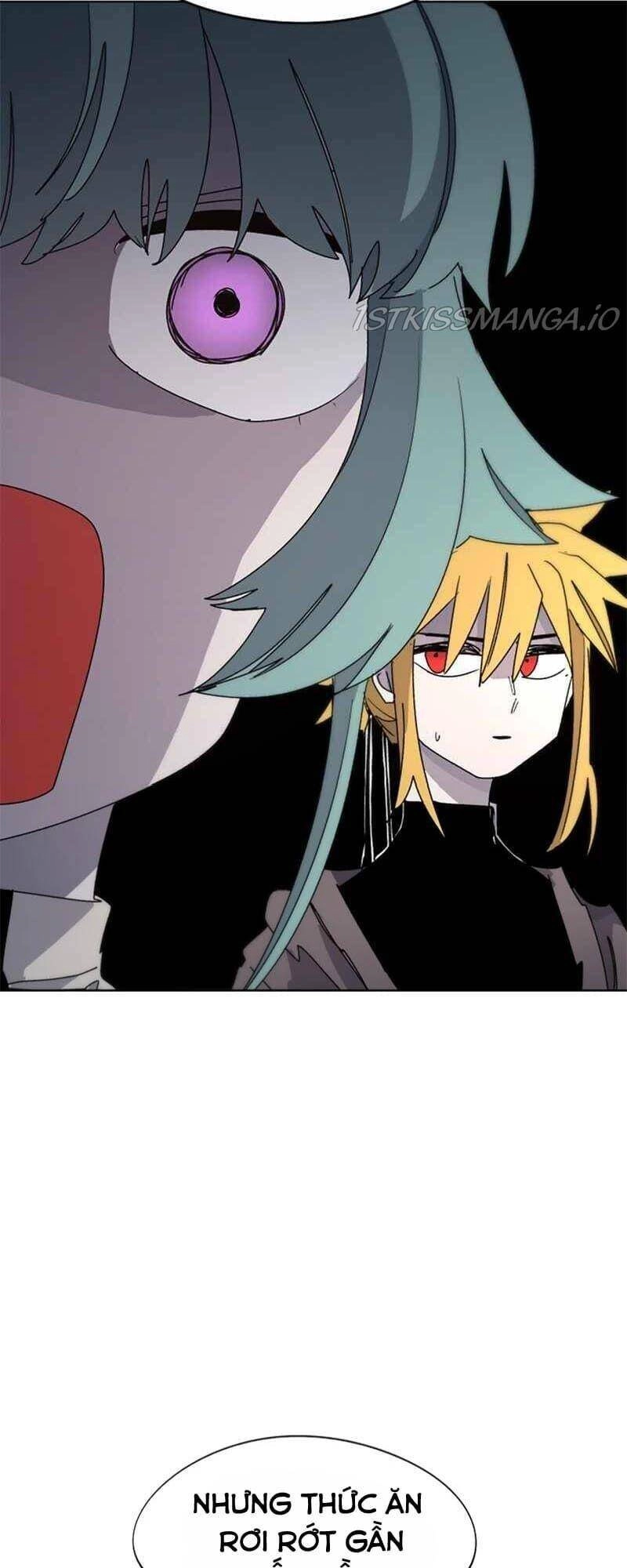 Kỵ Sĩ Báo Thù Chapter 33 - 3