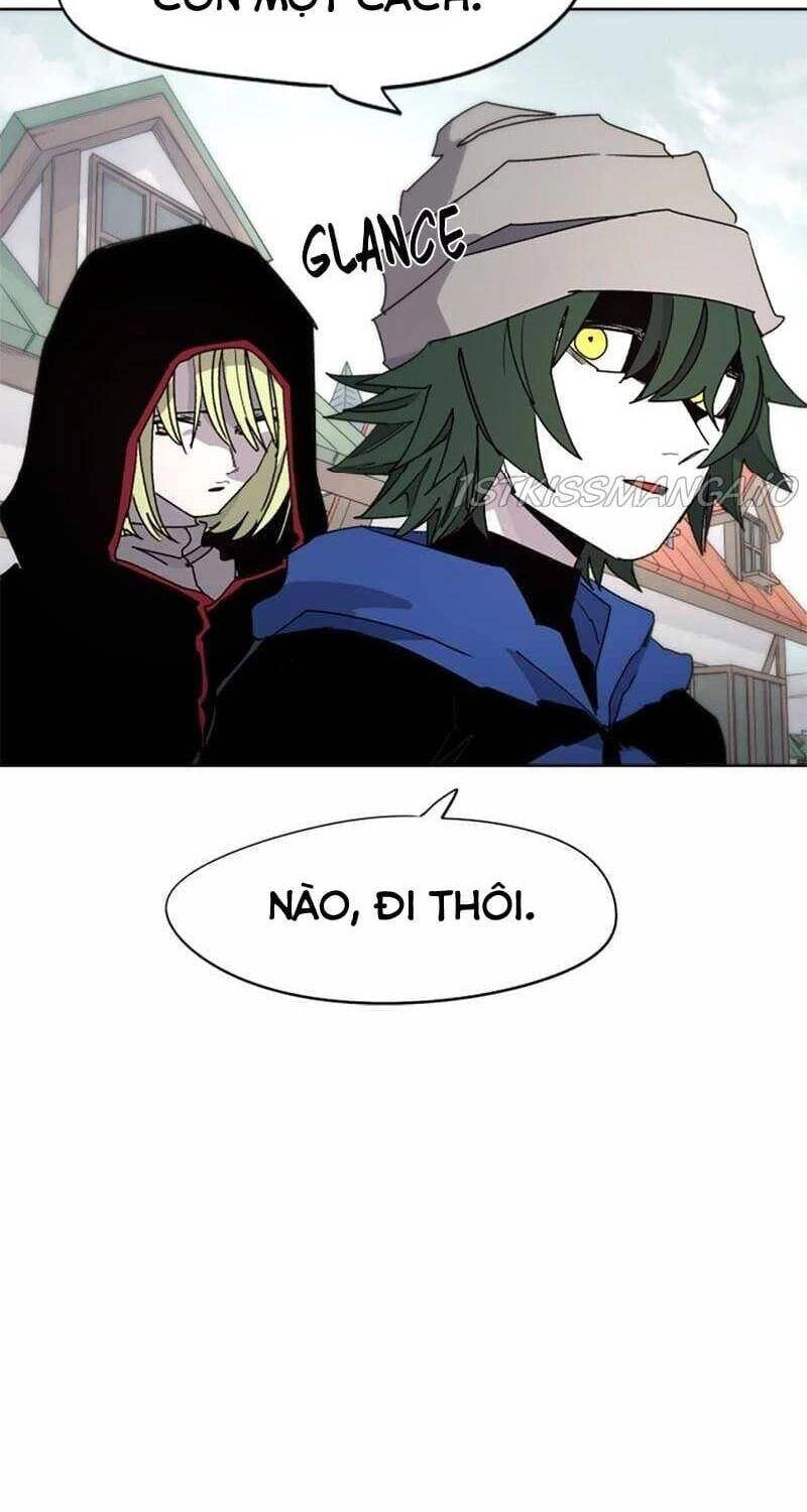 Kỵ Sĩ Báo Thù Chapter 33 - 5