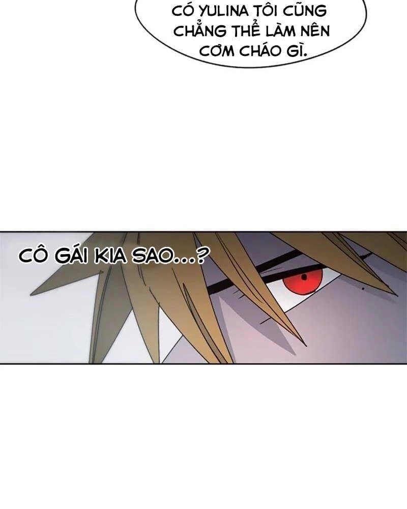 Kỵ Sĩ Báo Thù Chapter 33 - 18