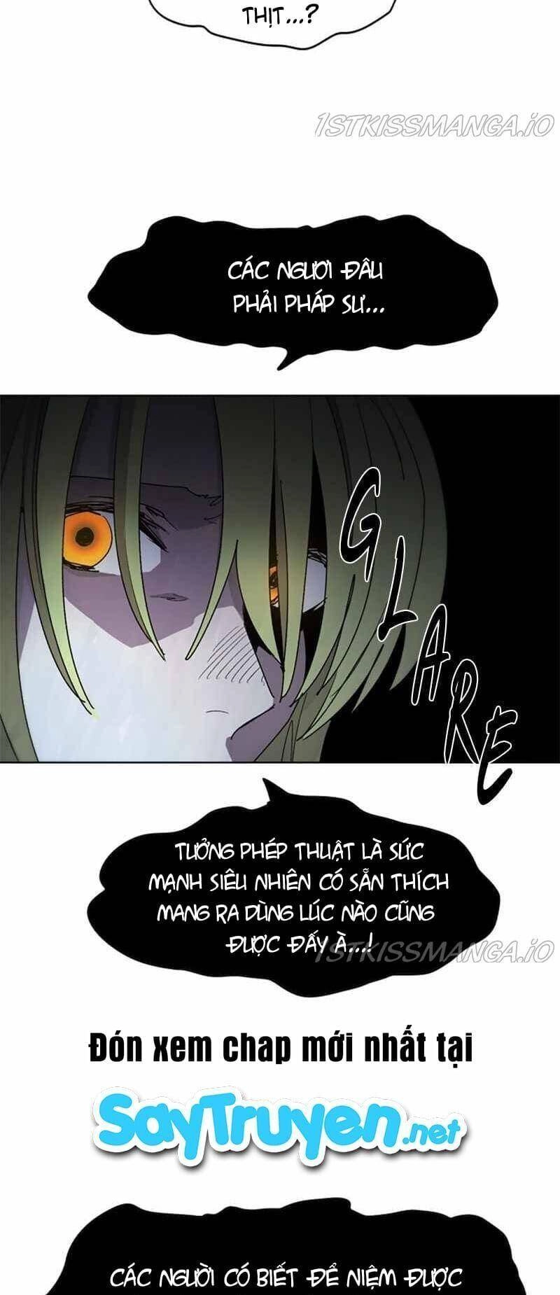 Kỵ Sĩ Báo Thù Chapter 33 - 25